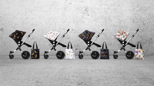 融合时尚与功能，荷兰高端儿童推车品牌Bugaboo风靡全球！