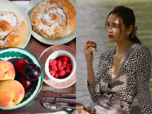 不甩168断食法！网揭法国女人吃不胖的“6个原因”
