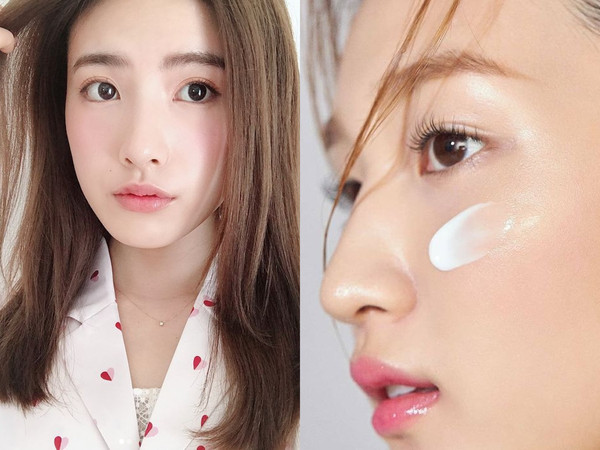 日本美容达人曝“乳液隐藏用法”网：隔天肌肤嫩到不行
