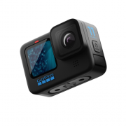运动旅行两不误，三款GoPro HERO11 Black全新上市 全新传感器带来更多视频玩法，为生活赋能